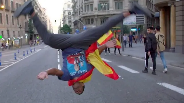 يرى البعض أن أزمة الاستفتاء تضرب بجذورها في الماضي