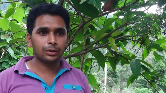 ලහිරු මධුශාන්