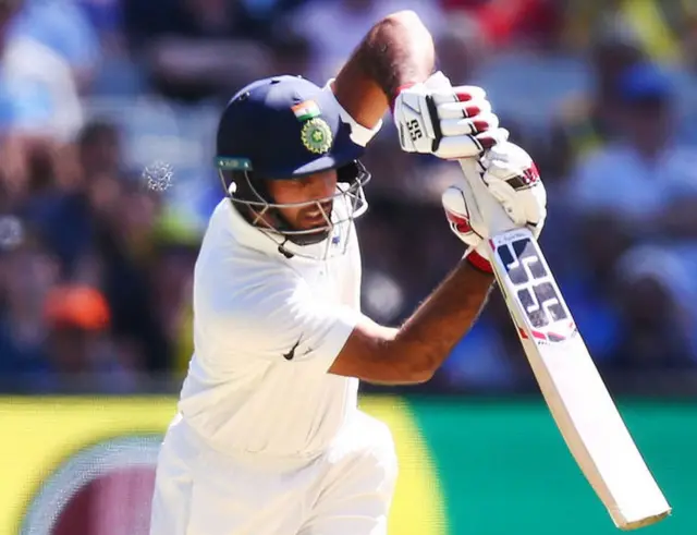 मयंक अग्रवाल