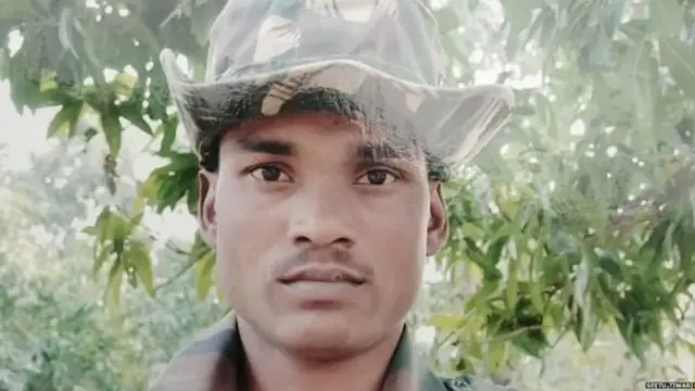 कुंदन कुमार