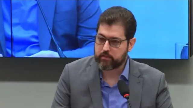 O fundador da empresa, Rodrigo Marques,freebet 50rb tanpa depositaudiência na Câmara dos Deputados