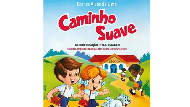 capa da Cartilha