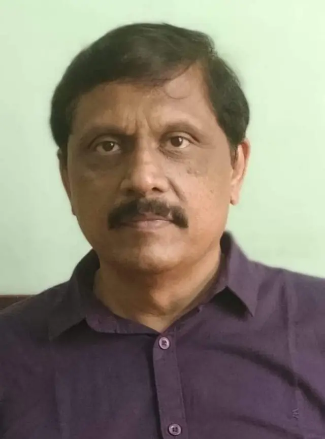 புனித பாண்டியன்