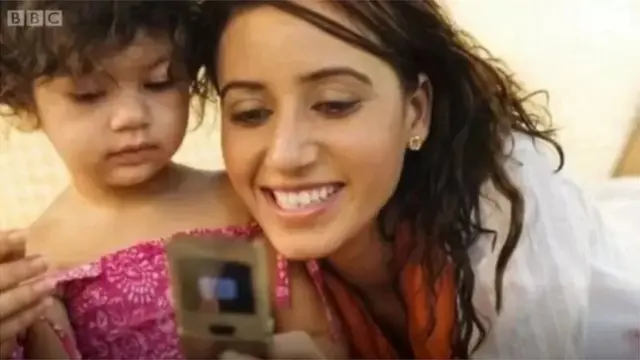 మొబైల్ ఫోన్