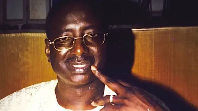 Alkaly Cissé avait été arrêté en 2012 au Maroc alors qu'il se rendait à Dubaï pour se faire soigner.