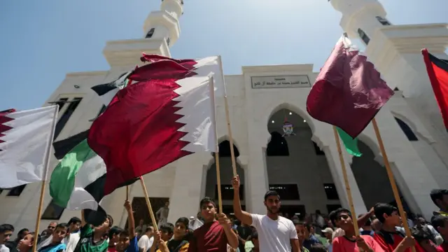 qatar