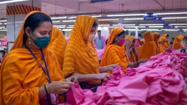 ব্রেক্সিট পরবর্তী সময়ে যুক্তরাজ্যের বাজারে অবস্থান ধরে রাখতে এখনি প্রস্তুতি শুরু করা দরকার বলে বলছেন বিশেষজ্ঞরা