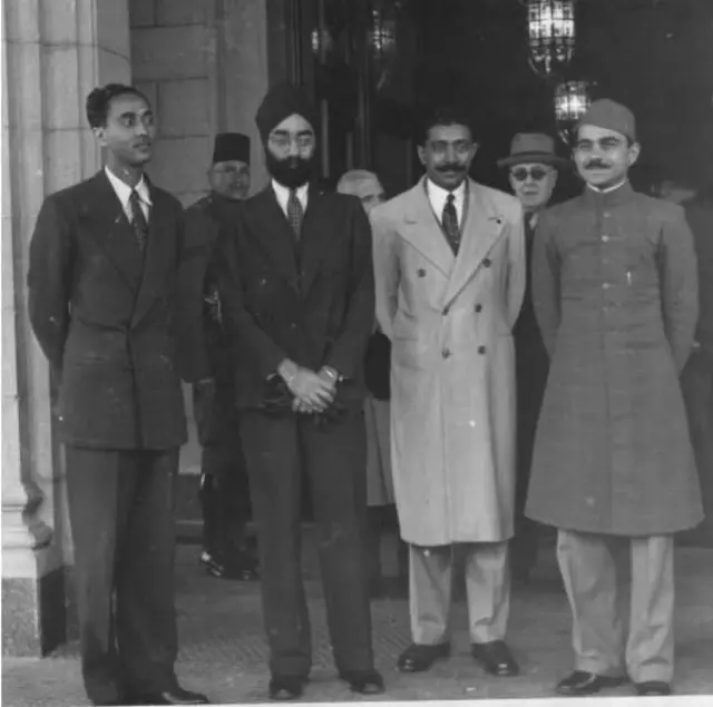 అబిద్ హసన్ సాఫ్రాని