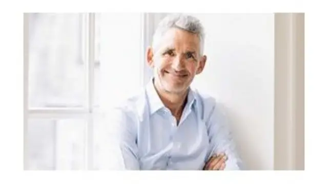 بروفيسور تيم سبيكتور