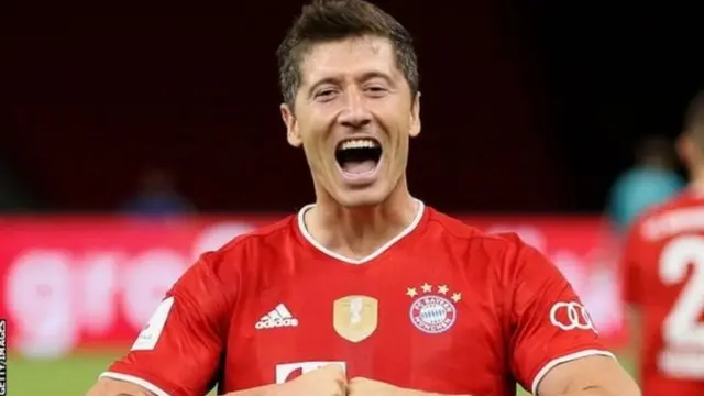 Lewandowski