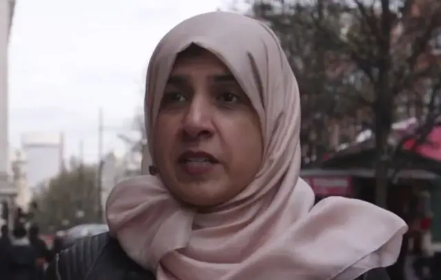 शेलिना जैनमोहम्मद