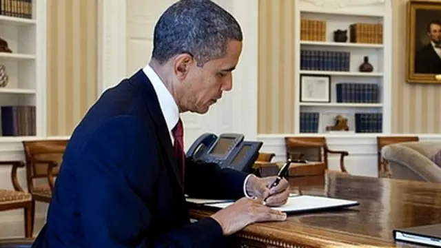 براک اوبامہ