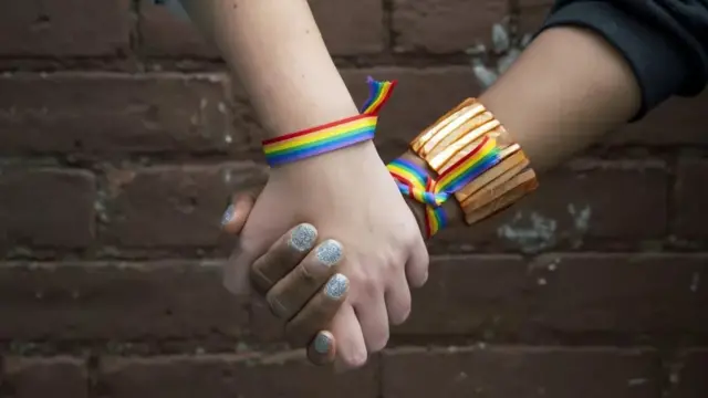 எல்ஜிபிடி