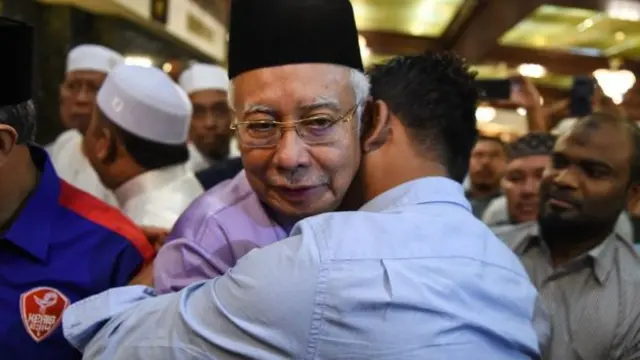 မလေးရှား