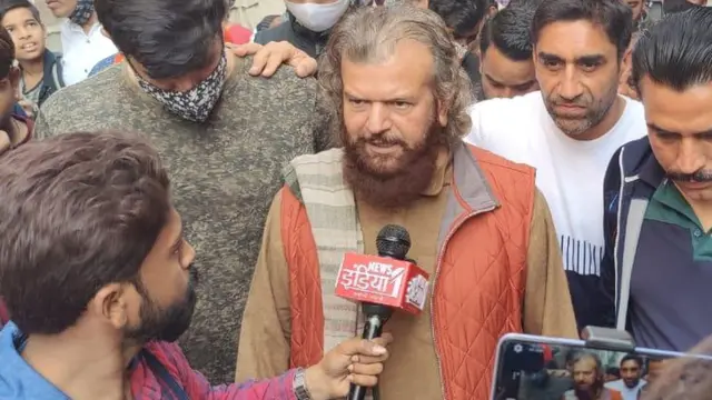 हंसराज हंस