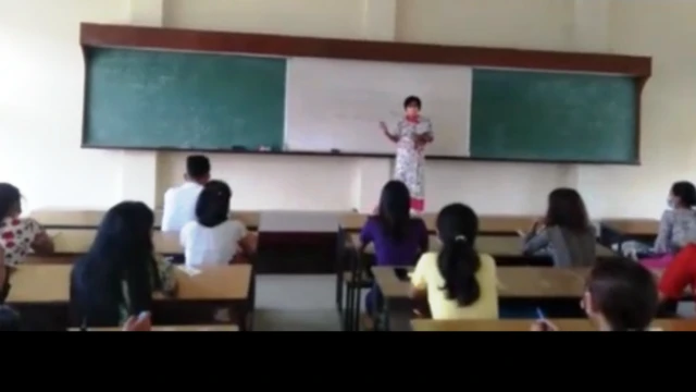 တက္ကသိုလ်တွေ ပထမဆုံး ပြန်ဖွင့်တဲ့ရက် ရှားရှားပါးပါး ကျောင်းပြန်တက်သူတချို့