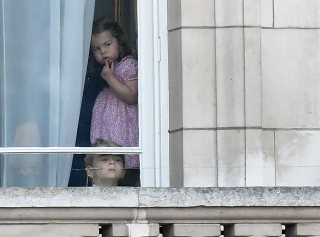 шарлотта чарль