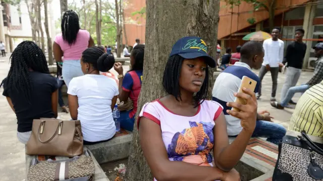 Universidad de Lagos, 2016