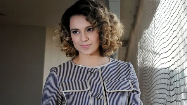 कंगना रनौट