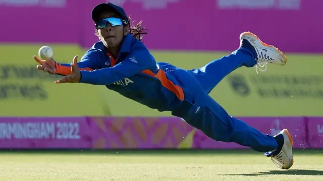 जेमिमा रोडरिग्स