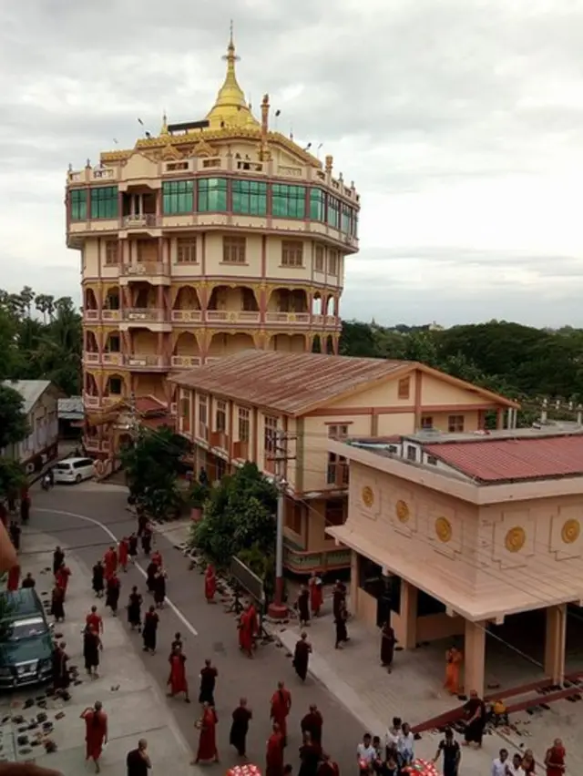 ဦးဝီရ