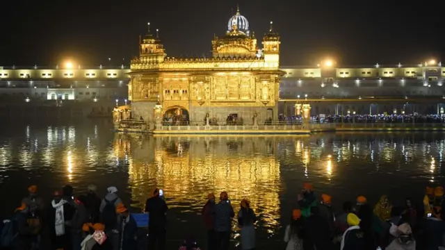 स्वर्ण मंदिर