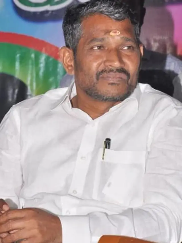 விடுதலை சிறுத்தைகள் தமிழ்நாடு ஆளுநர்