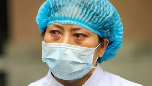 கொரோனா வைரஸ்