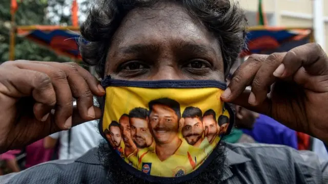 आईपीएल यानी इंडियन प्रीमियर लीग