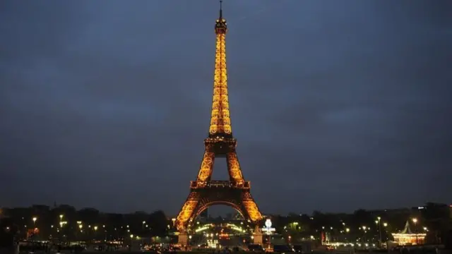 Эйфель мунарасы