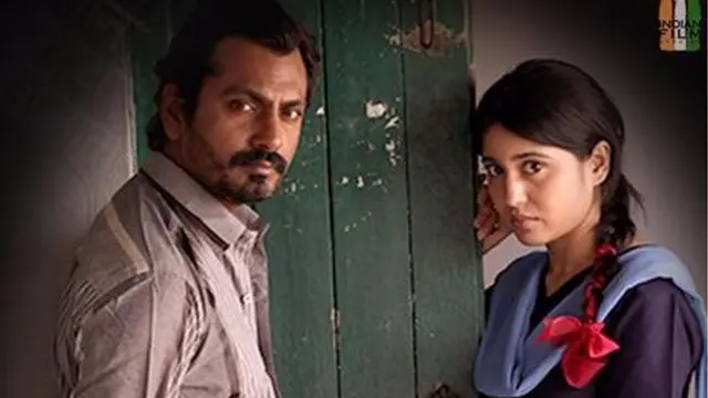 फ़िल्म हरामखोर