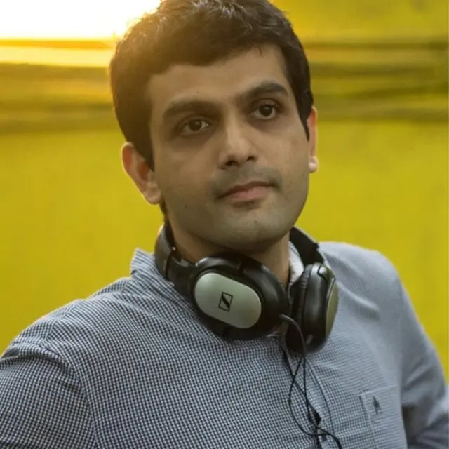 अमित मसूरकर