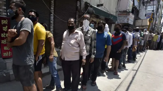 कोरोना वायरस, शराब की बिक्री