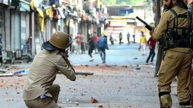 ਜੰਮੂ-ਕਸ਼ਮੀਰ