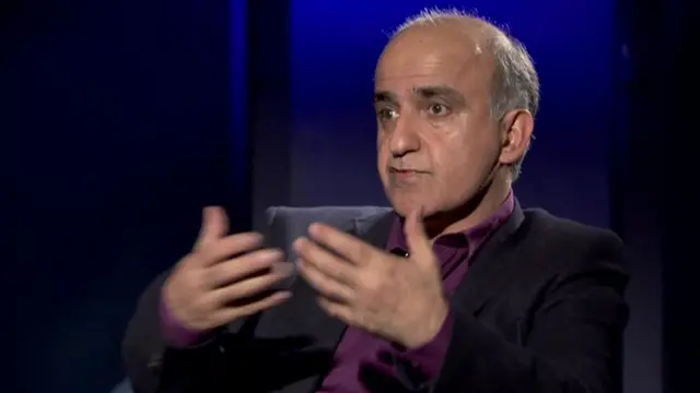 پرویز جاهد، منتقد فیلم و مستند ساز