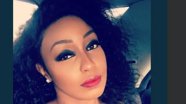 Rita Dominic