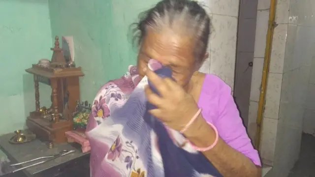 સમગ્ર પરિવારથી પર મોટી અણધારી આફતો આવી પડી. ઘરના વડીલવૃદ્ધ પણ બાળકોના ભવિષ્ય મામલે ચિંતિત.