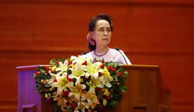အစိုးရ ငြိမ်းချမ်းရေး ကော်မရှင် ကိုယ်စားလှယ်တွေ RCSS ဌာနချုပ်ကို လွှတ်ဖို့စီစဉ်