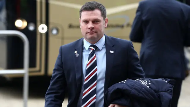Murty limogé après la déroute des Rangers face au Celtic.