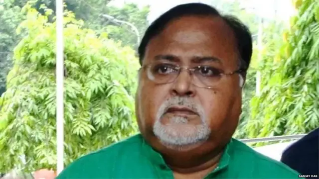 पार्थ चटर्जी