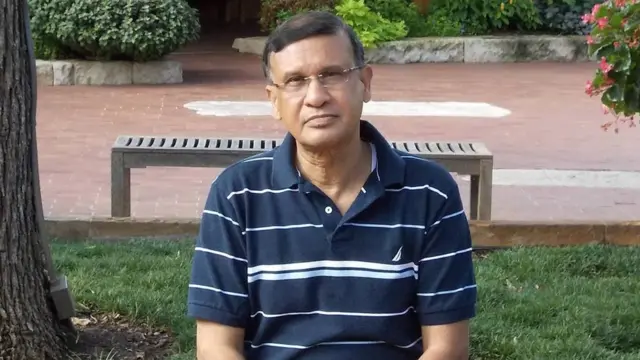 তারেক শামসুর রেহমান