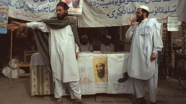 Bin laden alijua jinsi ya kuitumia Koran kuwachochea wale ambao wanegkuwa mshahidi katika shambulio hilo la Sepetmba 11