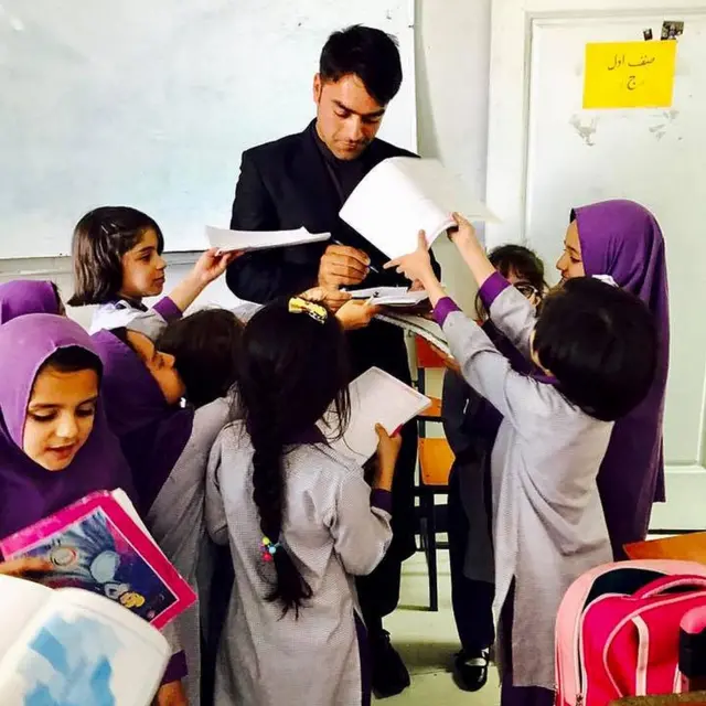 రాషిద్ ఖాన్