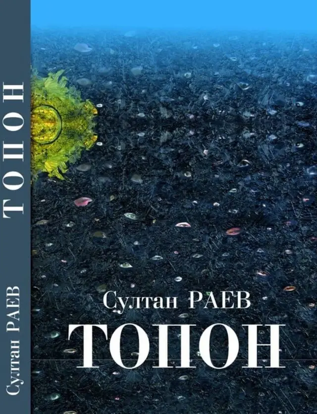 Топон романы