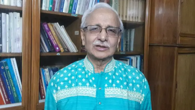 বদিউল আলম মজুমদার