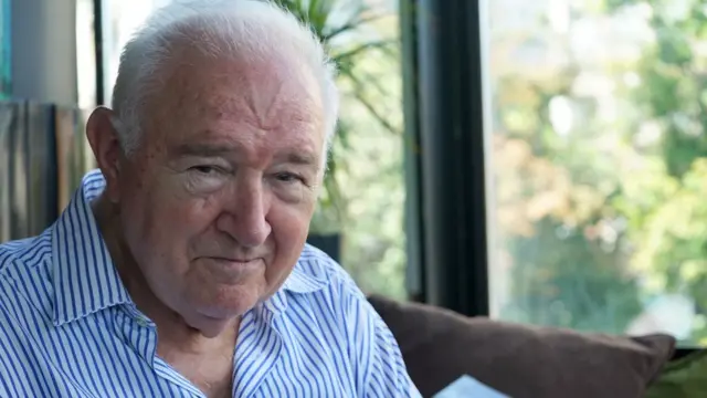 Slavko Perovic.