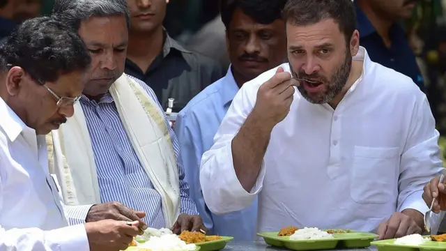 राहुल गांधी