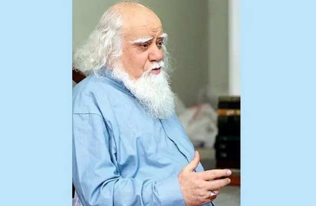 محمدرضا حکیمی