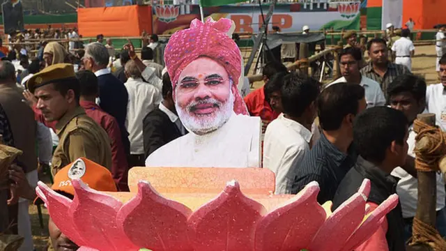 குஜராத் கலவரம்