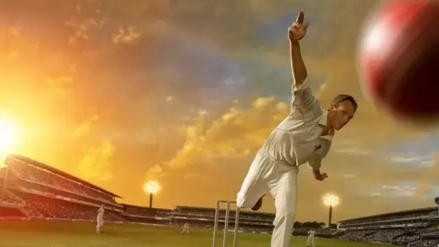 क्रिकेट